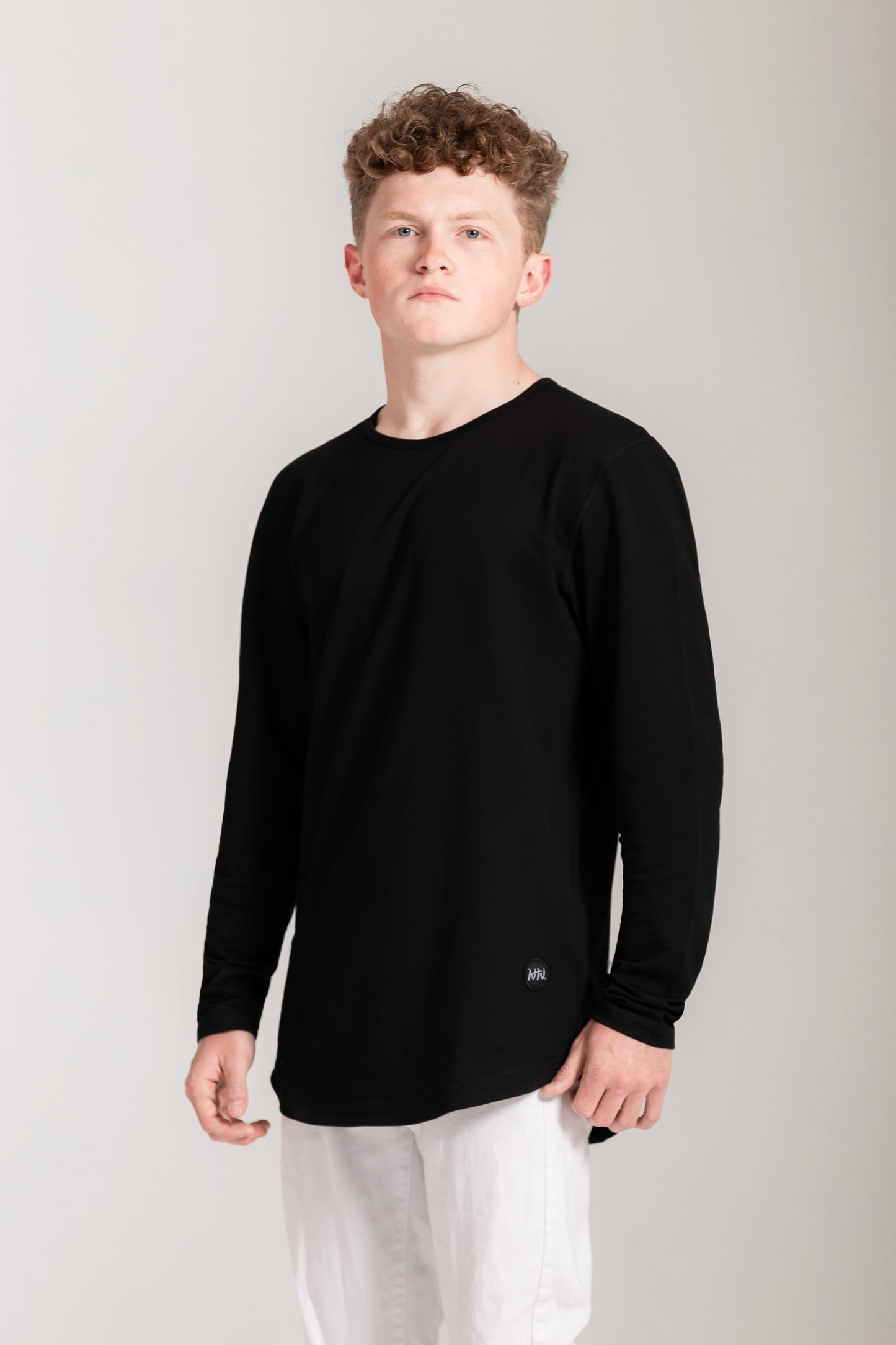 The Breastplate - Long Sleeve