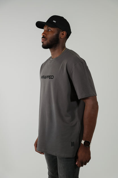 The Breastplate Oversized - Steel