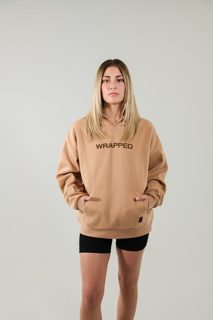 The Breastplate - Hoodie