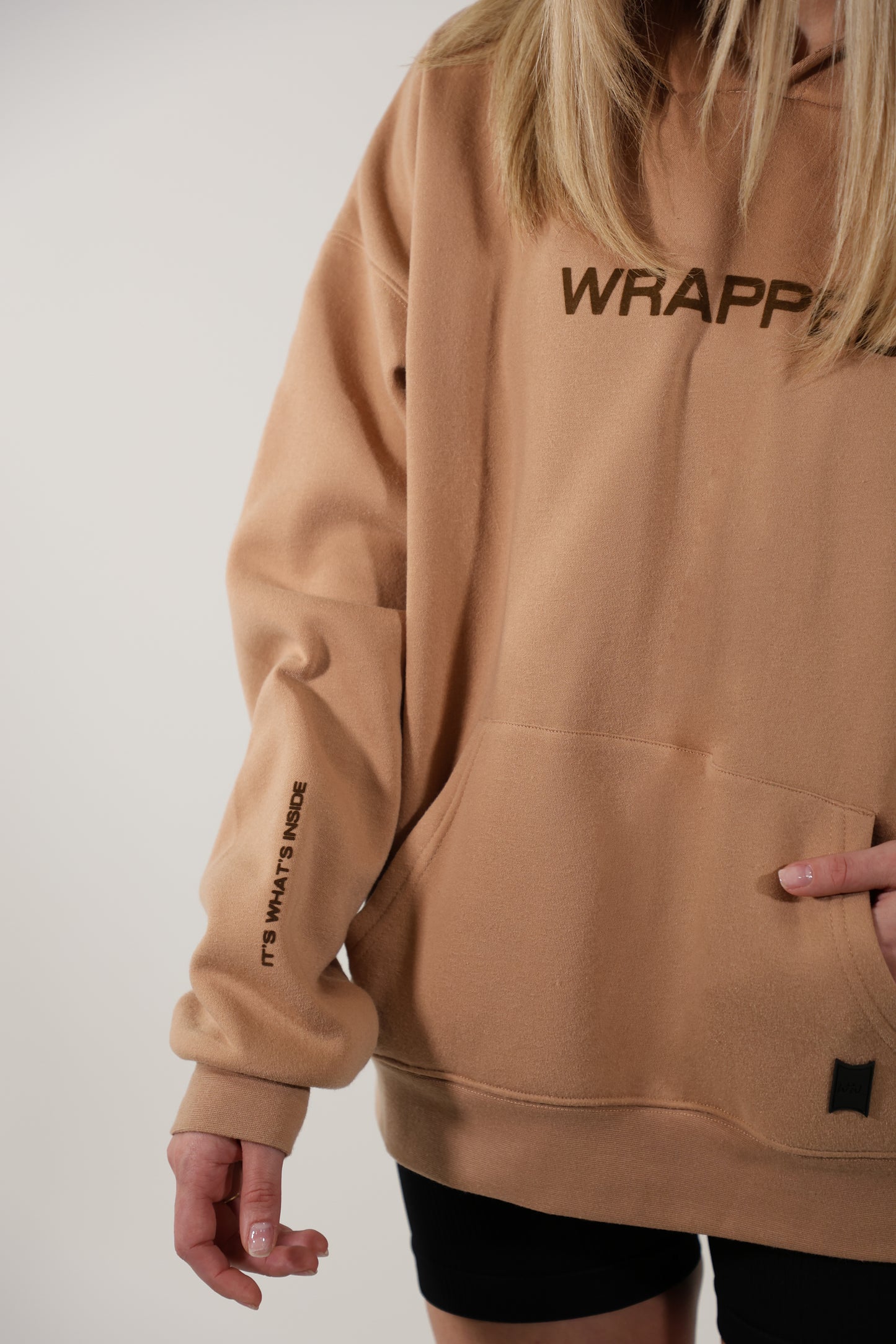 The Breastplate - Hoodie