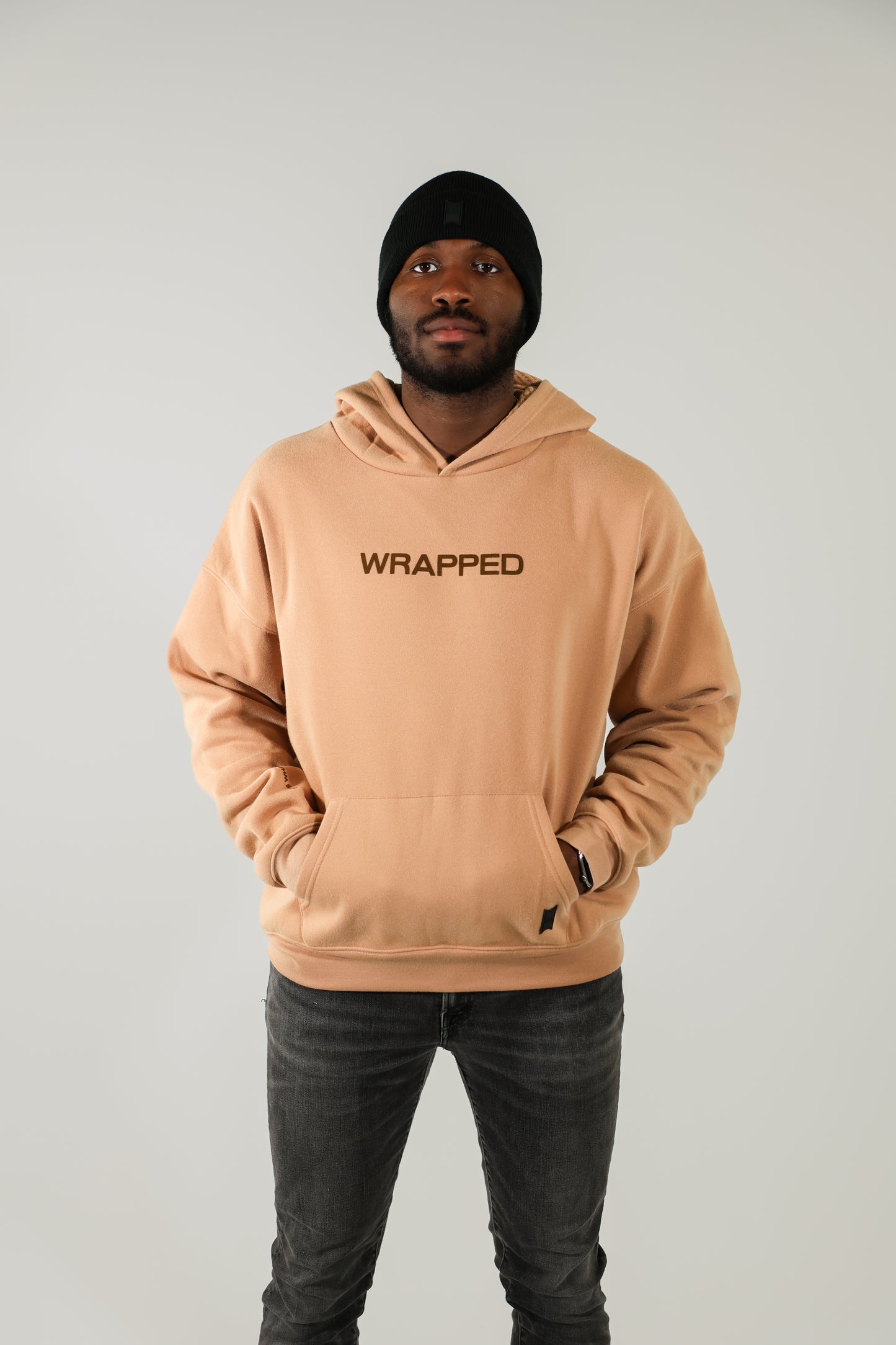The Breastplate - Hoodie