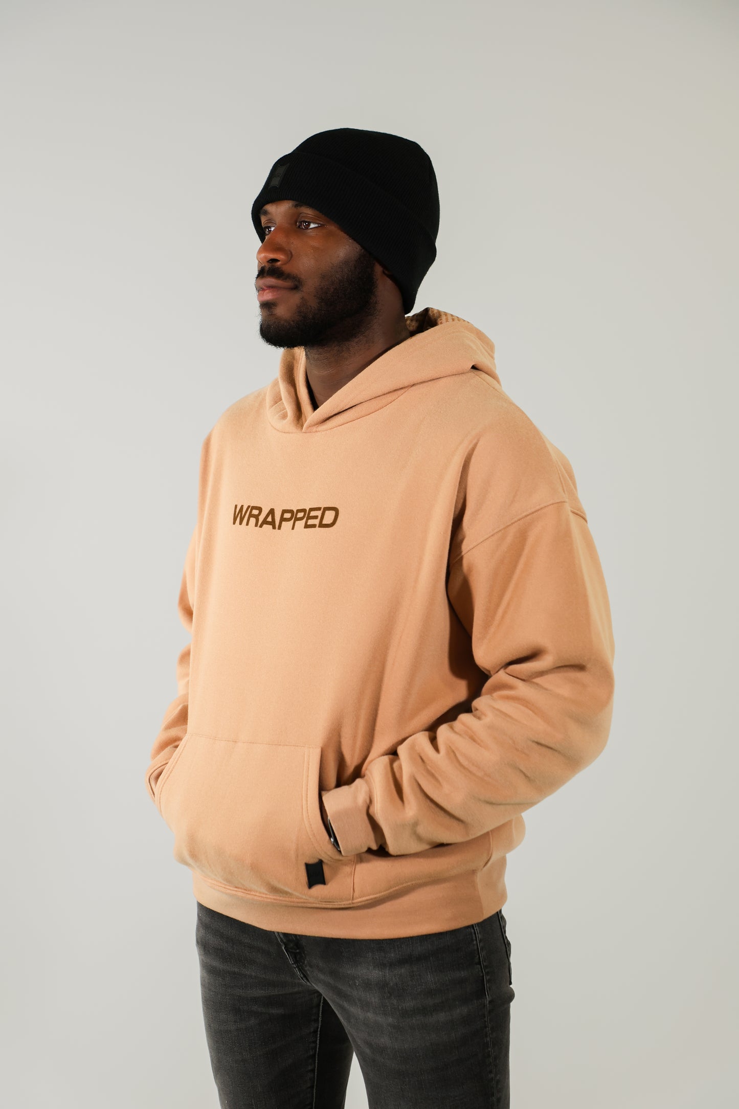 The Breastplate - Hoodie