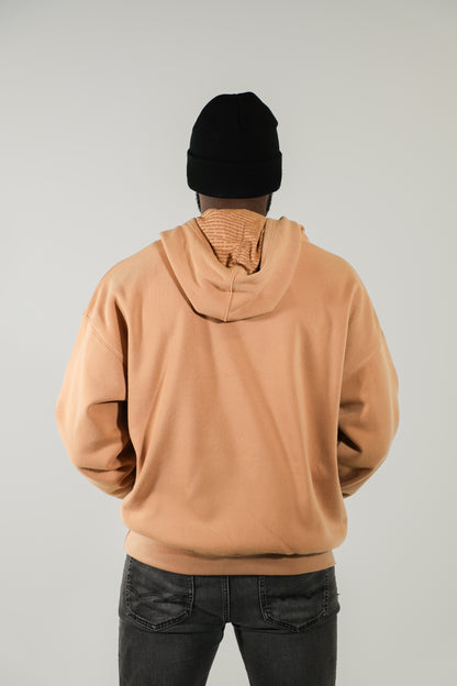 The Breastplate - Hoodie