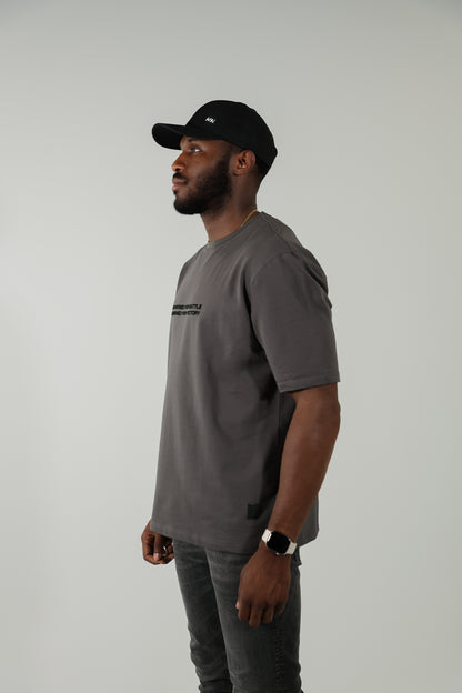 The Breastplate Relaxed - Steel