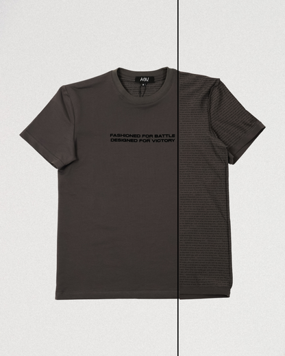 The Breastplate Relaxed - Steel