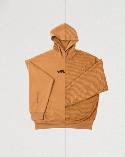 The Breastplate - Hoodie