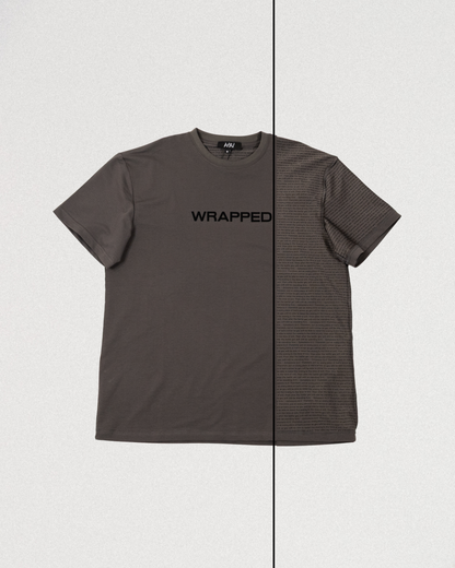 The Breastplate Oversized - Steel