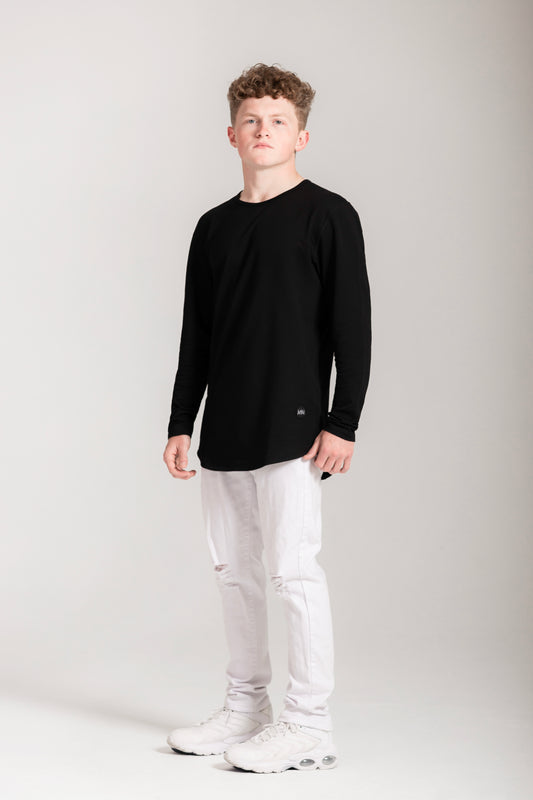 The Breastplate - Long Sleeve