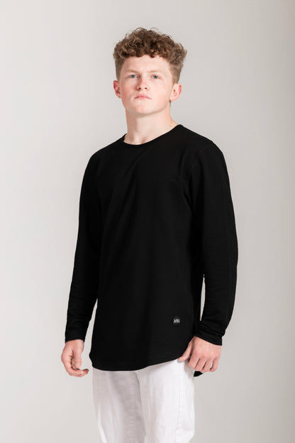 The Breastplate - Long Sleeve