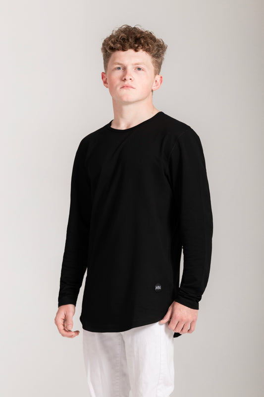 The Breastplate - Long Sleeve