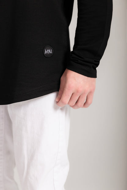 The Breastplate - Long Sleeve