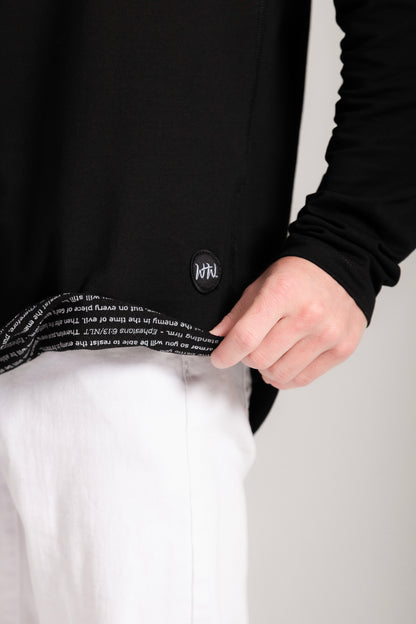 The Breastplate - Long Sleeve