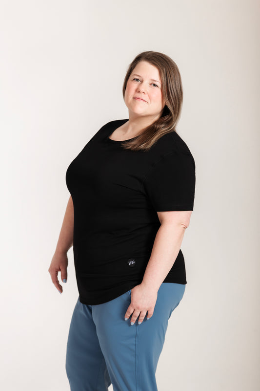 The Breastplate - Women's Cut