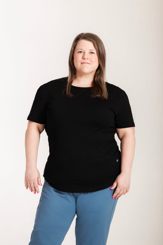 The Breastplate - Women's Cut