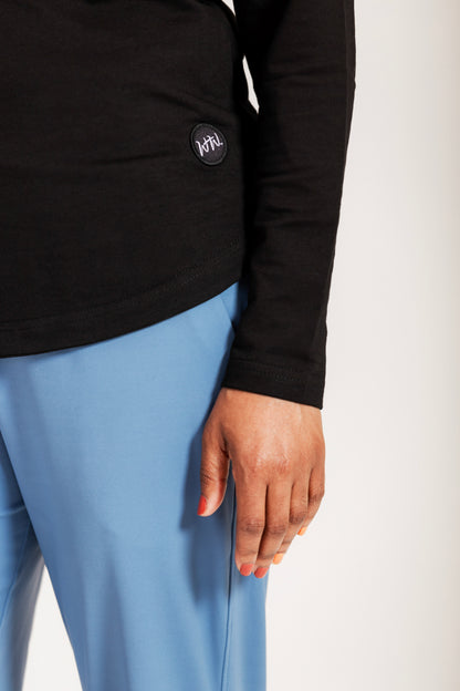 The Breastplate Women's Cut - Long Sleeve